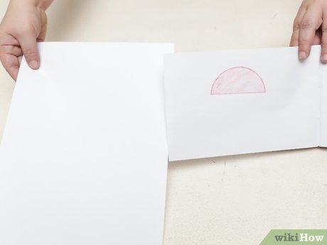 Изображение с названием Make a Paper Laptop Step 3