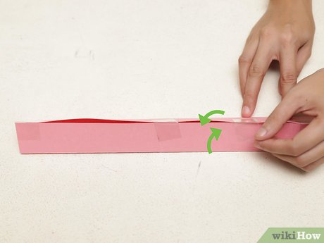 Изображение с названием Make a Paper Laptop Step 5