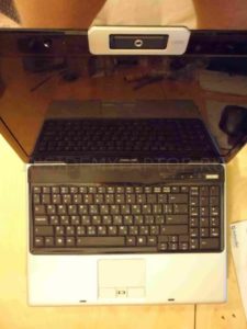Как разобрать ноутбук Asus M51T